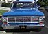 1969 Ford F100 2WD Regular Cab for sale 100784466